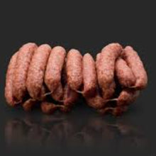 Afbeelding in Gallery-weergave laden, 10 Droge worstjes Duroc d'Olives