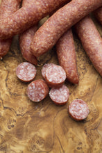 Afbeelding in Gallery-weergave laden, 10 Droge worstjes Duroc d'Olives