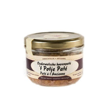 Afbeelding in Gallery-weergave laden, Ouderwetsche boerenpaté - De Veurn'Ambachtse