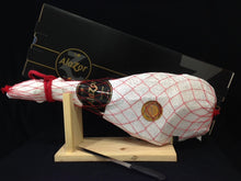 Afbeelding in Gallery-weergave laden, Giftbox Jamon Serrano reserva
