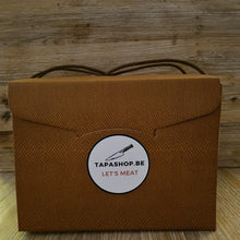 Afbeelding in Gallery-weergave laden, Tapashop special
