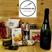 Afbeelding in Gallery-weergave laden, Tapashop special
